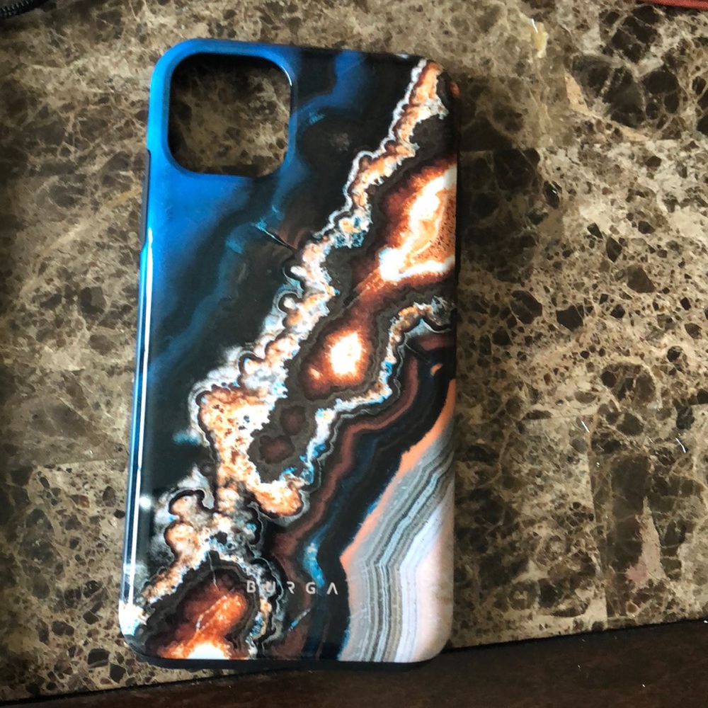 Burga iPhone 11 Pro Max case